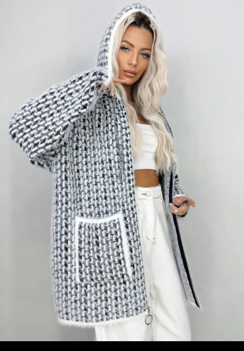 Кардиган женский, код 2529342
