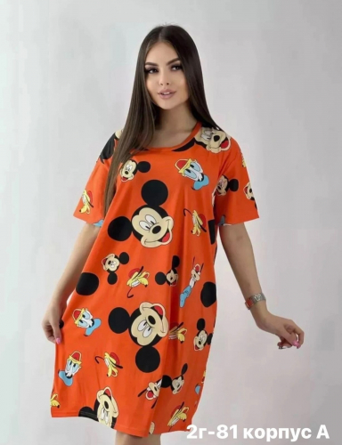 Туника женская, код 6769112