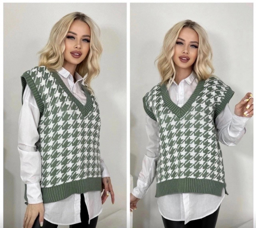 Жилетка женская, код 7315316