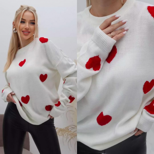 Свитер женский, код 6770029