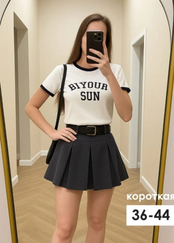 Юбка женская, код 2529363