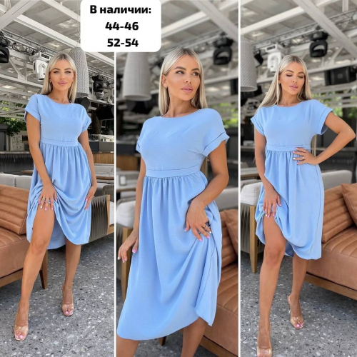 Платье женское, код 50314579