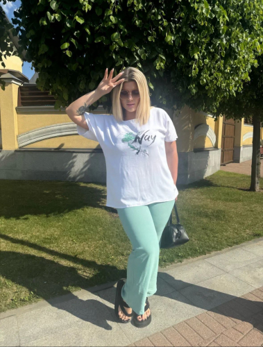 Костюм женский, код 2529389