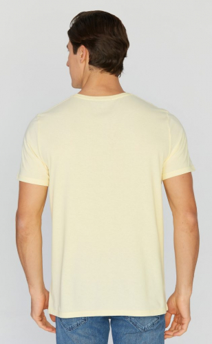 Футболка F911-6000 l.yellow