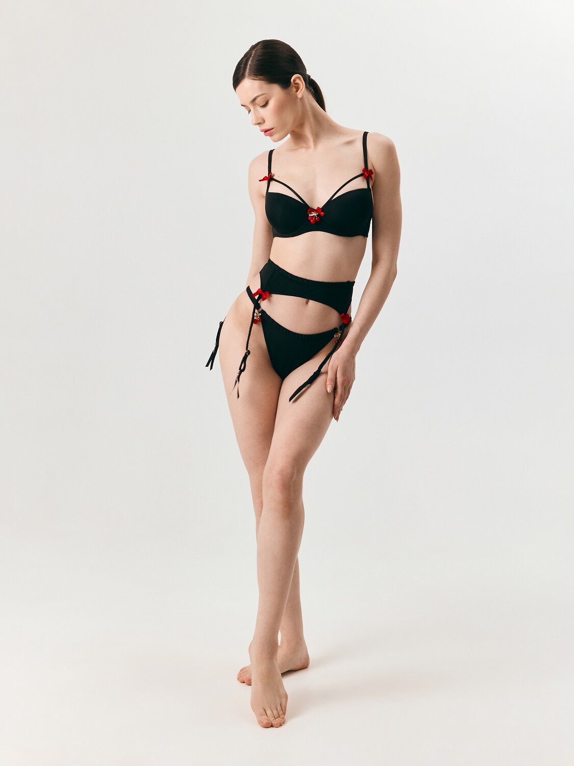 Infinity Lingerie Бюстгальтер 31204111399