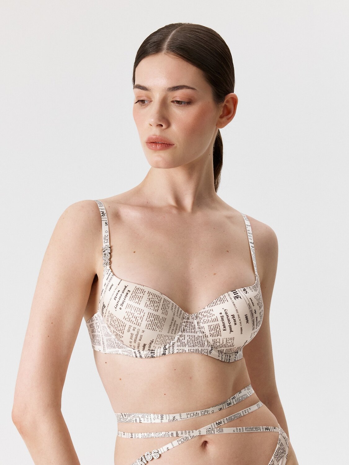 Infinity Lingerie Бюстгальтер 31204111417