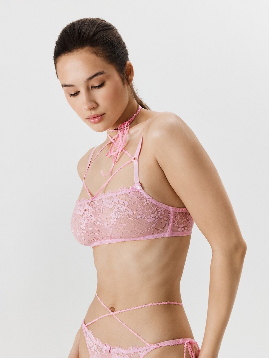 Infinity Lingerie Бюстгальтер 31204111425