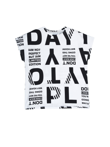 PLAYTODAY Фуфайка