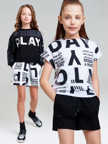 PLAYTODAY Шорты