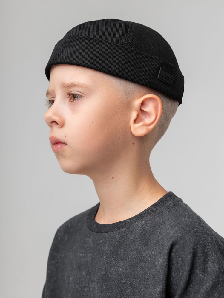 Докер 45-17MU; черный