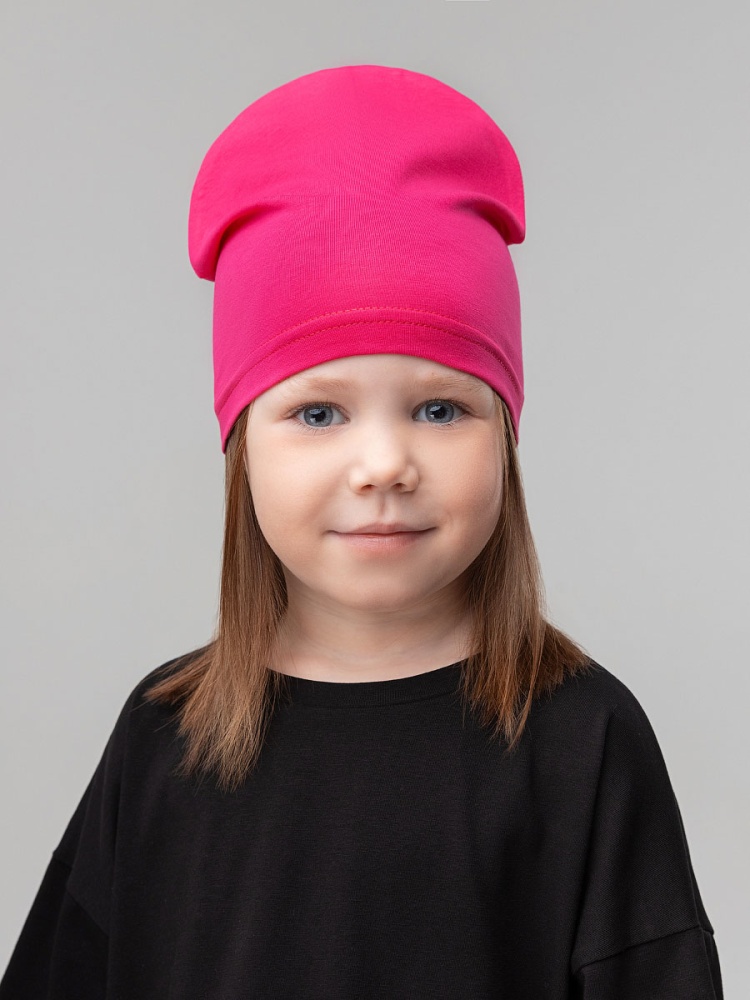 Шапка 10-255MU; фуксия