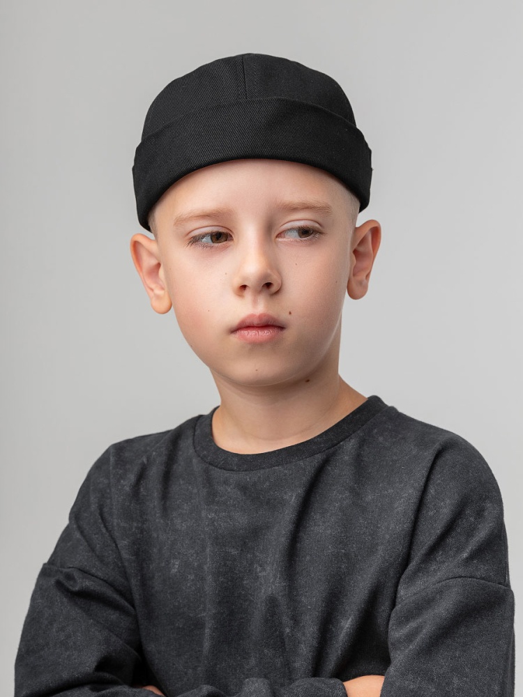 Докер 45-17MU; черный