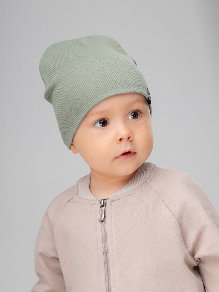 Шапка 23-22MU; ментоловый