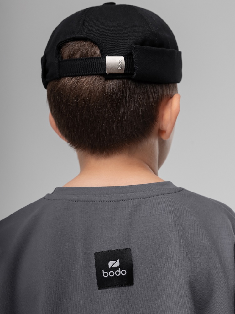 Докер 45-17MU; черный