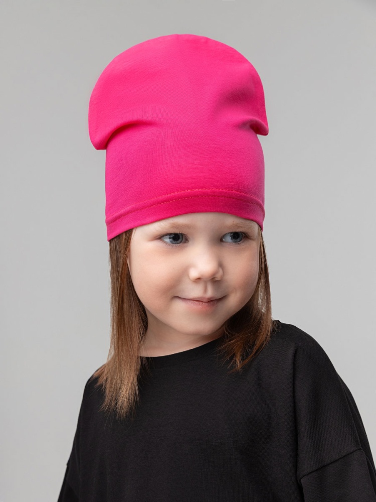 Шапка 10-255MU; фуксия
