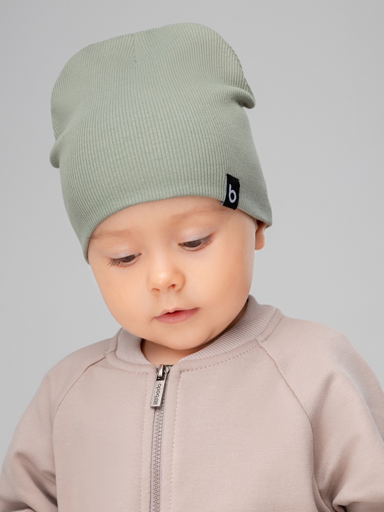 Шапка 23-22MU; ментоловый