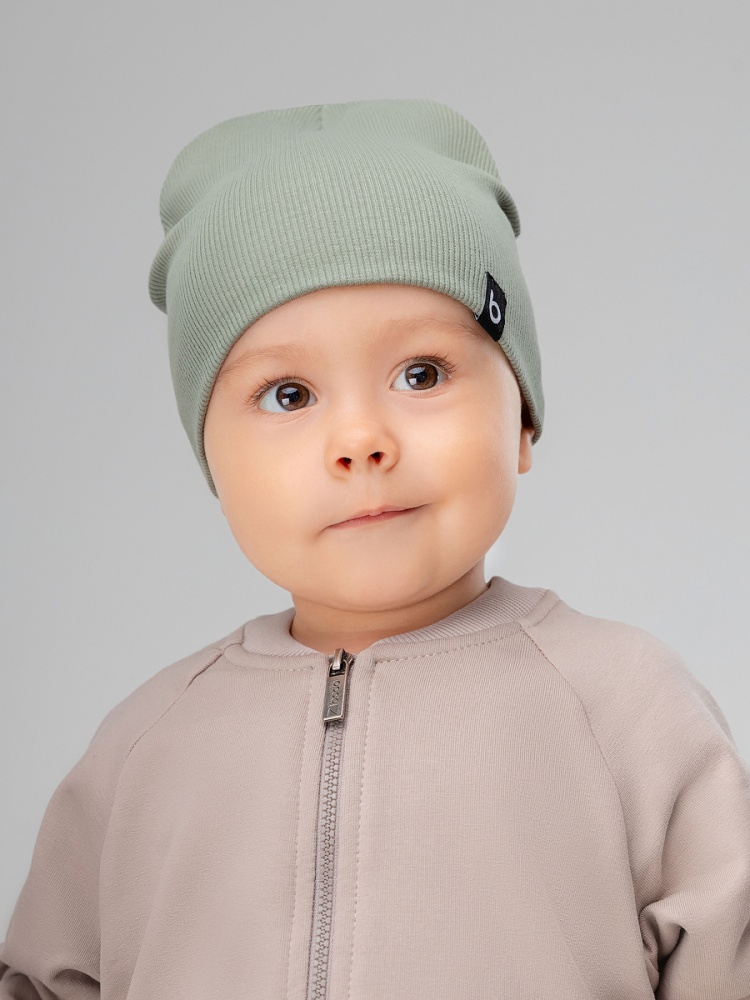 Шапка 23-22MU; ментоловый