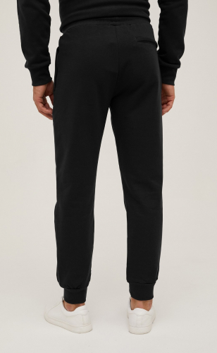 Брюки спорт F111–0821 black