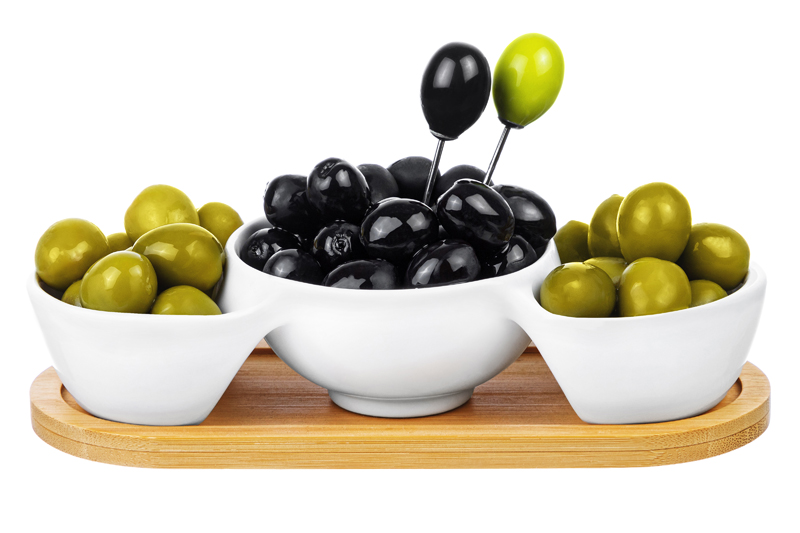 БЫЛО 703 руб! Менажница 22*9,5*5,8 см