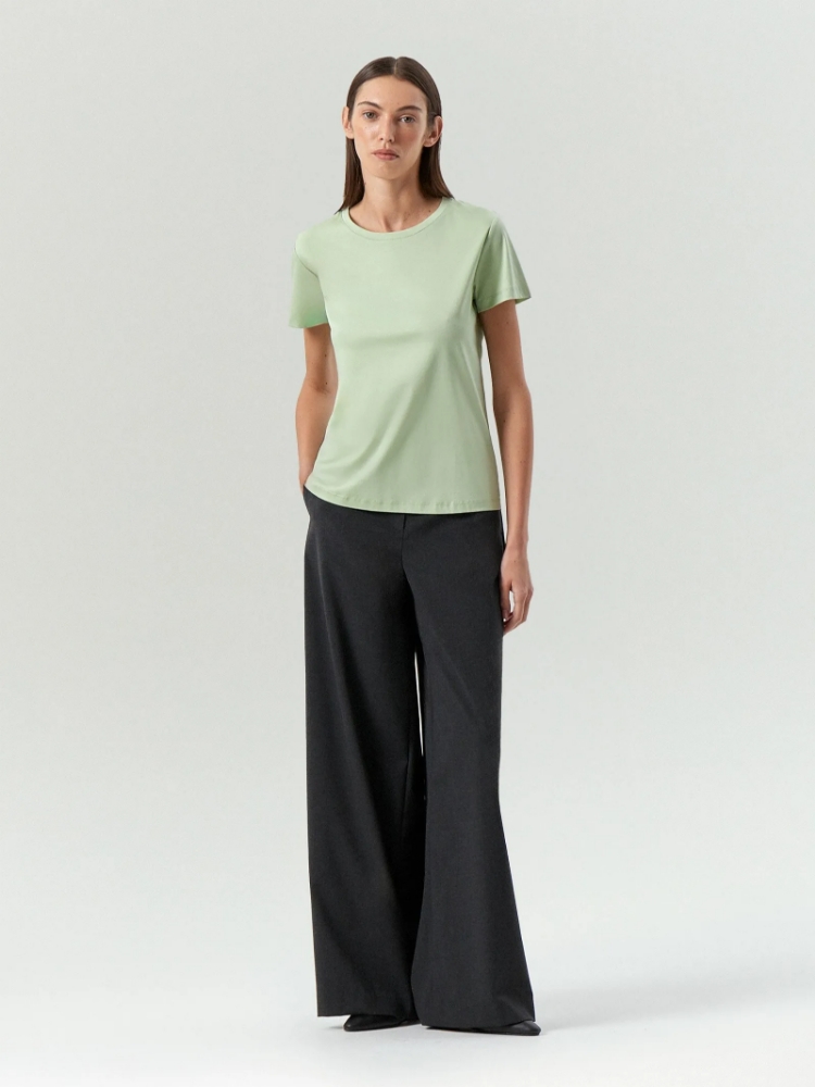 Трикотажная футболка ,
100% хлопок ,