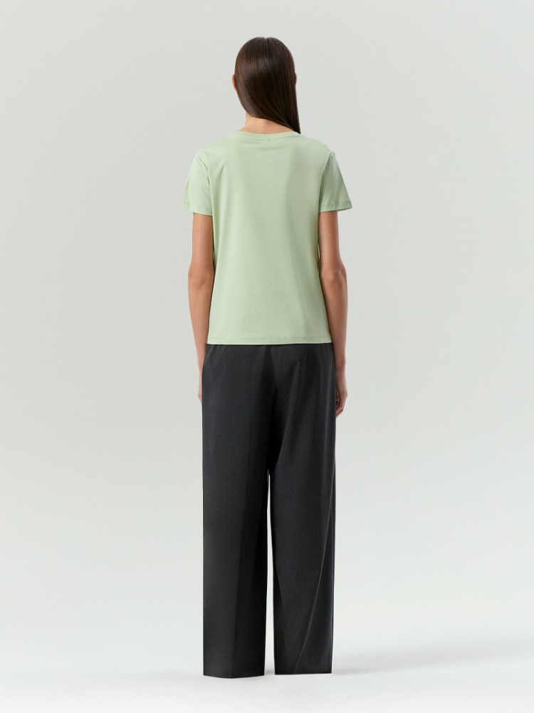 Трикотажная футболка ,
100% хлопок ,