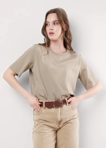CLE Футболка жен. 356870кк