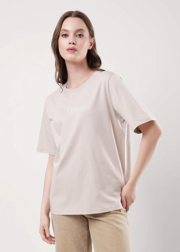 CLE Футболка жен. 356870кк