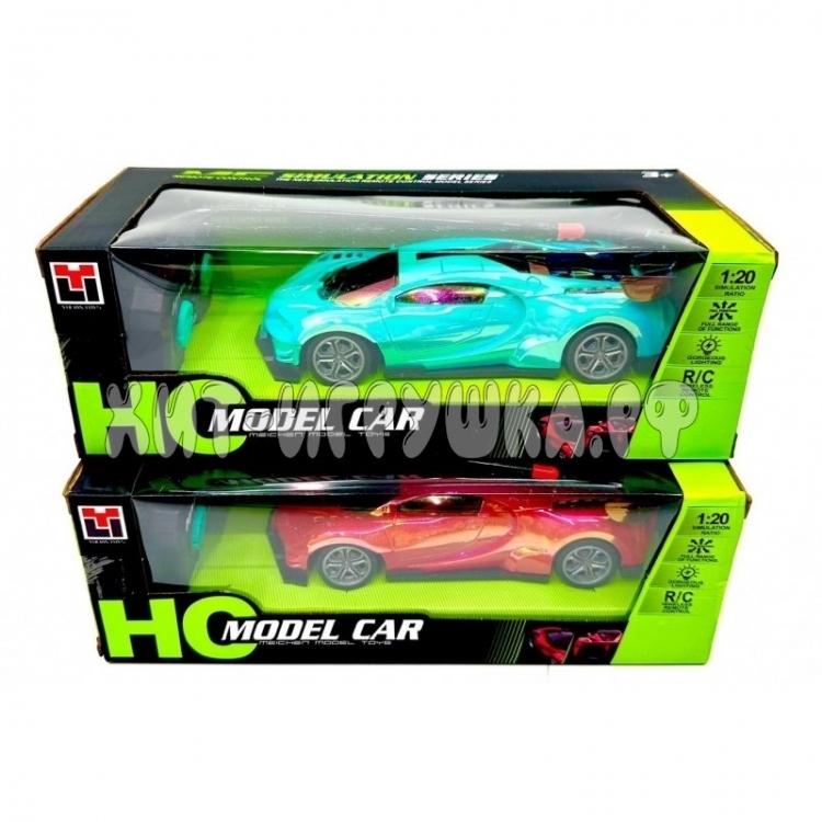 Машина Р/У в ассортименте 986-30A, 986-30A