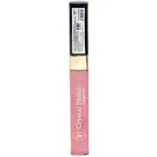 Triumpf Помада жидкая CTL-03 CRYSTAL SHINE LIP GLOSS тон №37 нежная сирень(4шт)