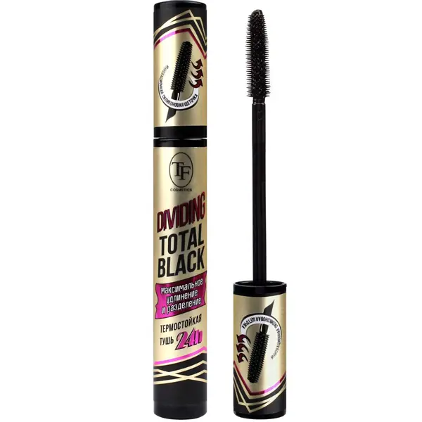 Triumpf CTM-30, Тушь д/ресниц