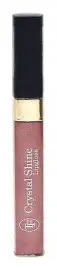 Triumpf Помада жидкая CTL-03 CRYSTAL SHINE LIP GLOSS тон №11 .(4шт)