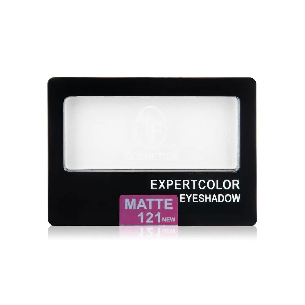 Triumpf CTE-20, Тени 1-цв, тон 121 EXPERTCOLOR MONO (белый /матов.).12