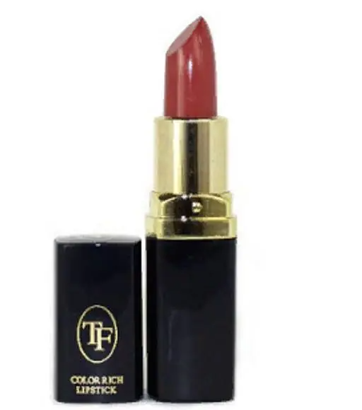 Triumpf Помада Z-06 COLOR RICH LIPSTICK тон 27 корица мат.