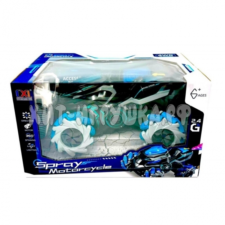 Джип вездеход Р/У в ассортименте CXL800-101A, CXL800-101A