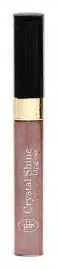 Triumpf Помада жидкая CTL-03 CRYSTAL SHINE LIP GLOSS тон №10 .(4шт)