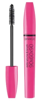 DIVAGE Тушь