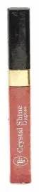 Triumpf Помада жидкая CTL-03 CRYSTAL SHINE LIP GLOSS тон №08 .(4шт)