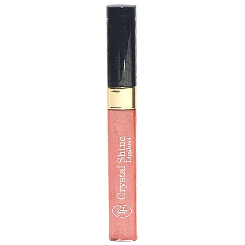 Triumpf Помада жидкая CTL-03 CRYSTAL SHINE LIP GLOSS тон №05 .(4шт)