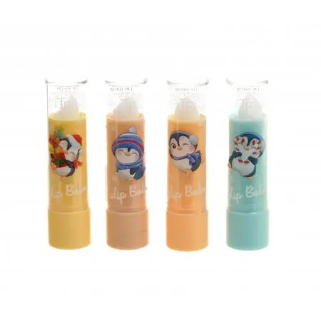 Triumpf Бальзам д/губ CTLB-16 LIP BALM . (16)
