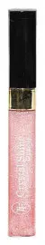 Triumpf Помада жидкая CTL-03 CRYSTAL SHINE LIP GLOSS тон №03 розовое очарование (4шт)