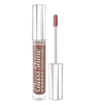 LUXVISAGE Блеск для губ