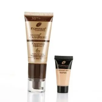 FARRES /4006 (FD006)/ Тональный крем