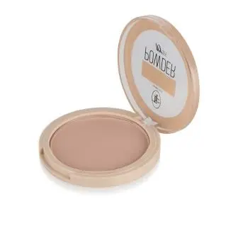 Triumpf Пудра СТР-19 минеральная тон 12 (beige pink/розово-бежевый)