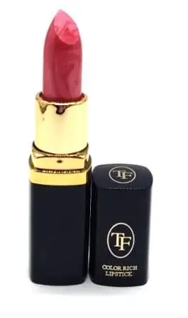 Triumpf Помада Z-06 COLOR RICH LIPSTICK тон 62 