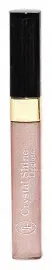 Triumpf Помада жидкая CTL-03 CRYSTAL SHINE LIP GLOSS тон №04 розовое мерцание (4шт)