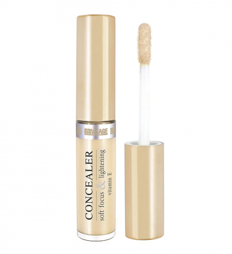 LUXVISAGE Консилер т.01 Light (6)