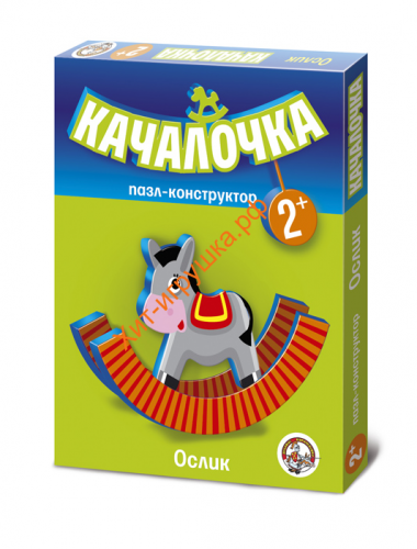 Пазл-конструктор 