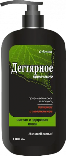 АРОМИКА 