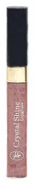 Triumpf Помада жидкая CTL-03 CRYSTAL SHINE LIP GLOSS тон №07 мерцающий коралл(4шт)