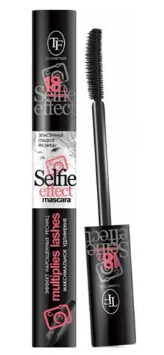 Triumpf CTM-29, Тушь д/ресниц